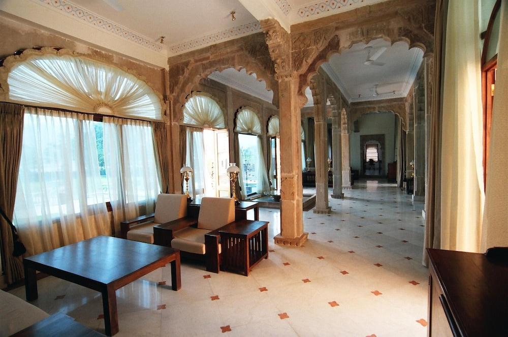 מלון רנקפור Fateh Bagh מראה חיצוני תמונה