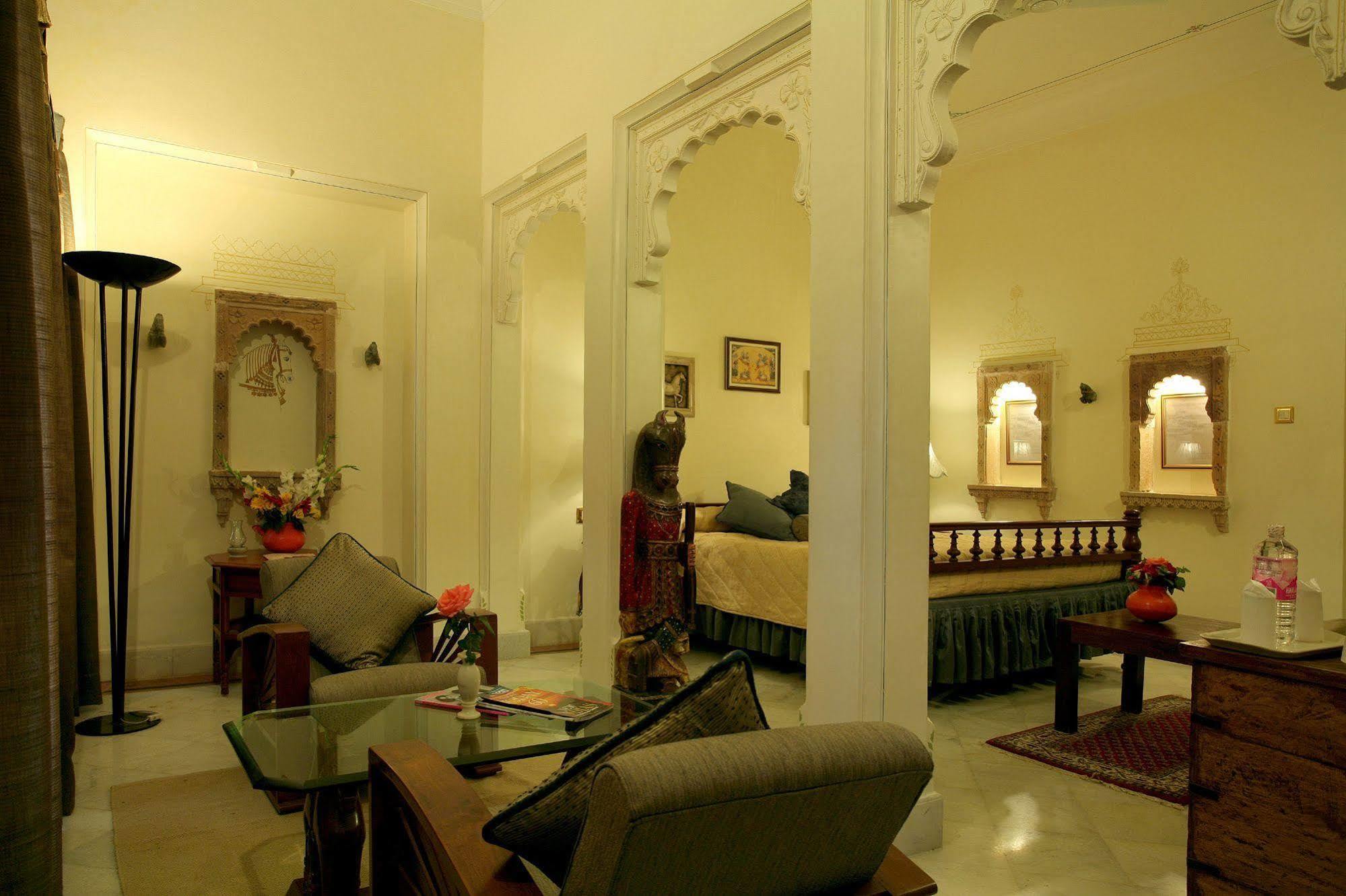מלון רנקפור Fateh Bagh מראה חיצוני תמונה